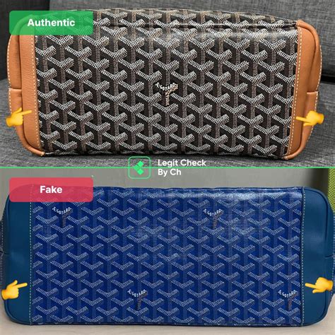 fake goyard bags hong kong|genuine goyard crossbody bags.